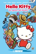 Cover: Hello Kitty 02 - TOKYOPOP GmbH