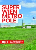 Cover: SuperWien Metropole - Folio