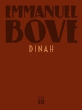 Cover: Dinah - Edition di&aacute; Bln