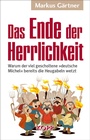 Cover: Das Ende der Herrlichkeit - Kopp Verlag