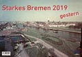 Cover: Starkes Bremen 2019 - Kurze, Peter
