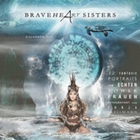 Abbildung von: BRAVEHEART SISTERS 2019 - Inselmann Verlag