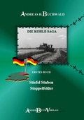 Cover: Stiefel Stuben Stoppelfelder - AndreBuchVerlag