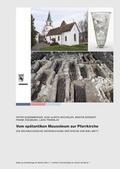 Cover: Vom sp&auml;tantiken Mausoleum zur Pfarrkirche - Arch&auml;ologischer Dienst des Kanton Bern