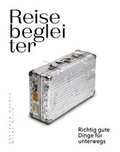 Cover: Reisebegleiter - AVEdition