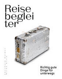 Enlarge image Cover: Reisebegleiter - AVEdition