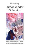 Cover: Immer wieder Sulamith - Reischl, Roland