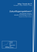 Cover: Zukunftsperspektiven? - bifop - bremer institut f&uuml;r organisation und prozesse