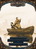 Cover: DSA5 - Meisterschirmset - Seemannsgarn und Krakensilber - Ulisses Medien und Spiel Distribution GmbH