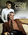 Cover: Gu&iacute;a del cine - Ediciones C&aacute;tedra