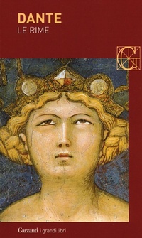 Abbildung von: Le Rime - I grandi libri;Garzanti