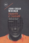 Cover: Fratelli e custodi - Sotterranei;Minimum Fax