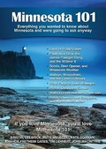 Cover: Minnesota 101 - MacIntyre Purcell Publishing Inc.