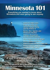 Enlarge image Cover: Minnesota 101 - MacIntyre Purcell Publishing Inc.