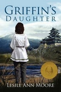 Enlarge image Cover: Griffin's Daughter - Ridan Publishing