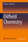 Cover: Oilfield Chemistry - Springer