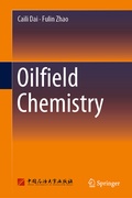 Cover: Oilfield Chemistry - Springer