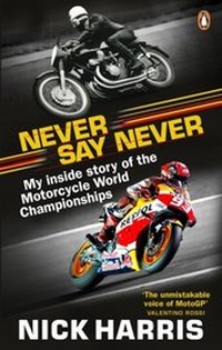 Abbildung von: Never Say Never - Virgin Digital
