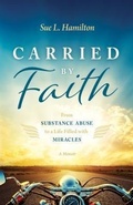 Cover: Carried by Faith - Live4One Enterprise LLC