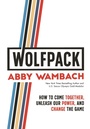 Cover: WOLFPACK - Celadon Books