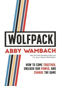 Enlarge image Cover: WOLFPACK - Celadon Books