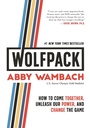 Cover: Wolfpack - Celadon Books