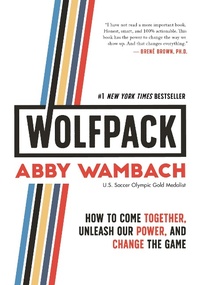 Enlarge image Cover: Wolfpack - Celadon Books