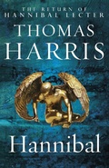 Cover: Hannibal - Cornerstone Digital