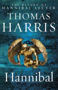 Enlarge image Cover: Hannibal - Cornerstone Digital
