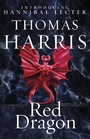 Cover: Red Dragon - Cornerstone Digital