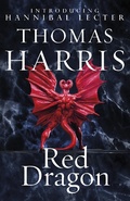 Cover: Red Dragon - Cornerstone Digital