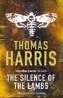 Cover: Silence Of The Lambs - Cornerstone Digital