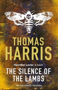 Enlarge image Cover: Silence Of The Lambs - Cornerstone Digital