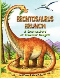 Enlarge image Cover: Brontosaurus Brunch - Bydesign Media