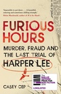 Cover: Furious Hours - Cornerstone Digital