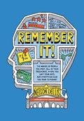 Cover: Remember It! - Abrams Image