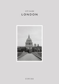Abbildung von: Cereal City Guide: London - Abrams Image