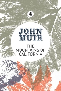 Enlarge image Cover: The Mountains of California - Vertebrate Publishing Ltd