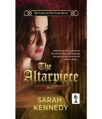 Enlarge image Cover: The Altarpiece - Penmore Press LLC
