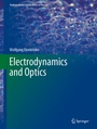 Bild: Electrodynamics and Optics - Springer