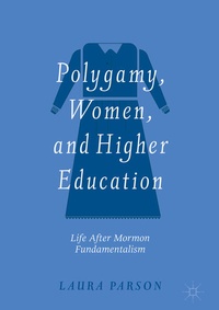 Bild: Polygamy, Women, and Higher Education - Palgrave Macmillan