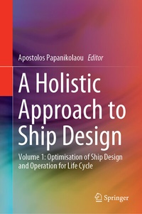 Abbildung von: A Holistic Approach to Ship Design - Springer