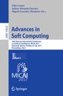 Cover: Advances in Soft Computing - Springer