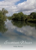Cover: Erz&auml;hlende Wasser - Schweizer Literaturgesellschaft