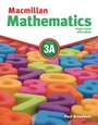 Cover: Macmillan Mathematics 3A - Hueber Verlag