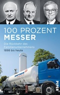 Cover: 100 Prozent Messer - Piper