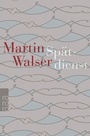 Cover: Spätdienst - Rowohlt Taschenbuch