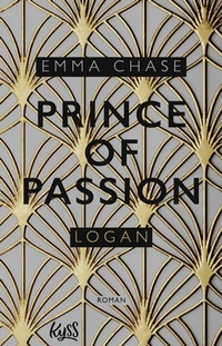 Abbildung von: Prince of Passion - Logan - Rowohlt Taschenbuch