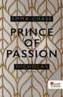 Cover: Prince of Passion - Nicholas - Rowohlt