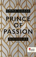 Cover: Prince of Passion - Nicholas - Rowohlt